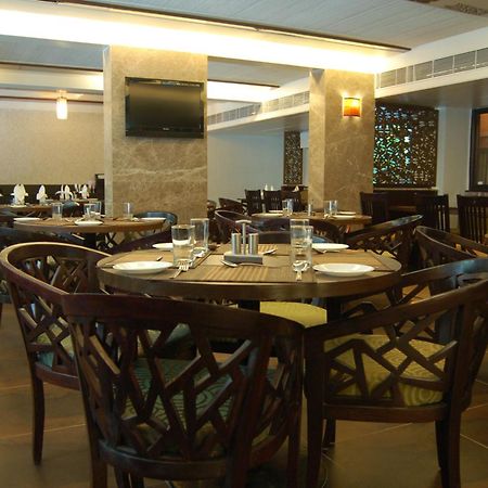 Comfort Inn President Near Ahmedabad Junction Station Esterno foto