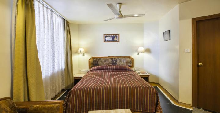Comfort Inn President Near Ahmedabad Junction Station Esterno foto
