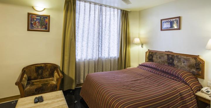 Comfort Inn President Near Ahmedabad Junction Station Esterno foto