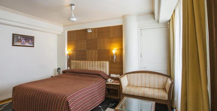 Comfort Inn President Near Ahmedabad Junction Station Esterno foto