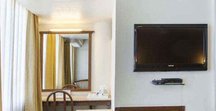 Comfort Inn President Near Ahmedabad Junction Station Esterno foto