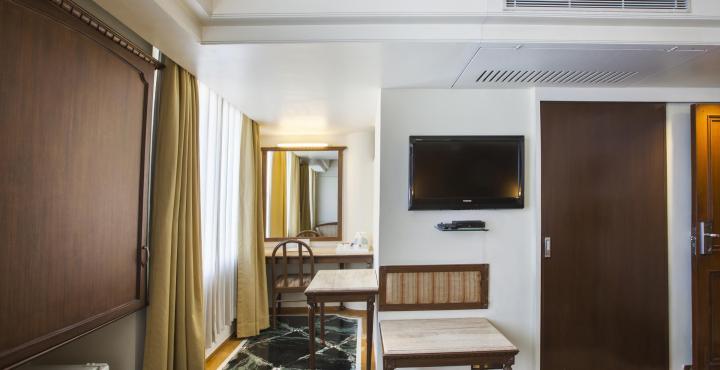 Comfort Inn President Near Ahmedabad Junction Station Esterno foto