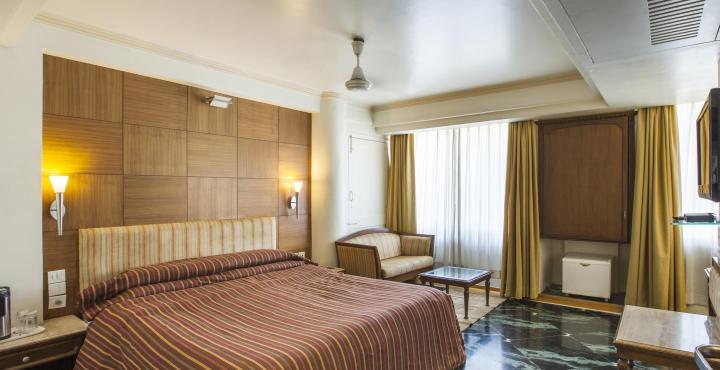 Comfort Inn President Near Ahmedabad Junction Station Esterno foto