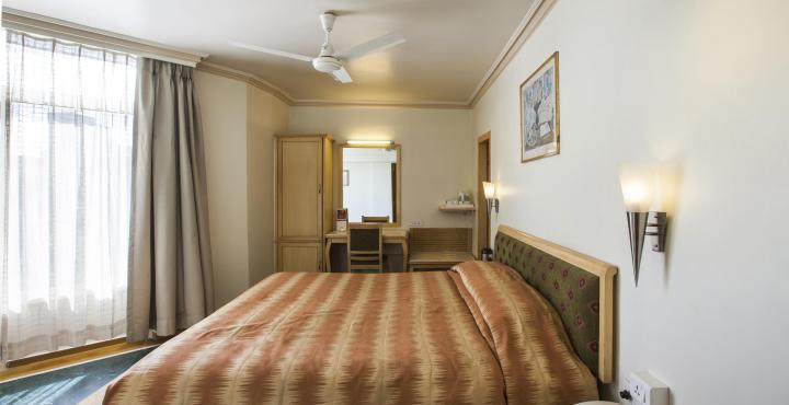 Comfort Inn President Near Ahmedabad Junction Station Esterno foto