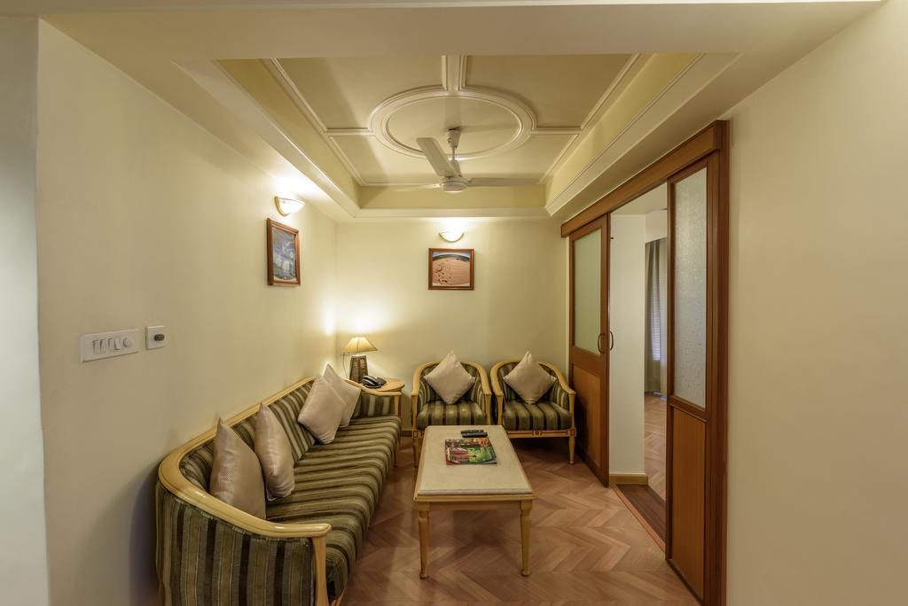 Comfort Inn President Near Ahmedabad Junction Station Esterno foto